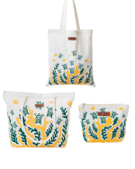 Diamond Mudcloth Bundle - Image 12