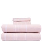 Classic Fringeless XL Bath Bundle – Black - Image 9
