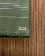 Classic Hand Bath Bundle 2 Pack – Hedge Green - Image 3