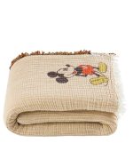 Disney Mickey Mouse PARTY BLANKET™ - Image 5