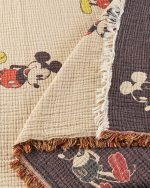 Disney Mickey Mouse PARTY BLANKET™ - Image 2