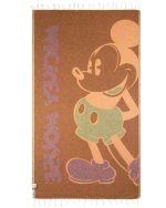 Disney Mickey Mouse Towel - Image 3
