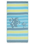 Disney Pixar – Monster Stripe
