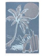 Disney – Stitch Surfboard - Image 5