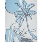 Disney – Stitch Surfboard