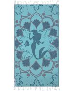 Disney Boho Mermaid Kids - Image 4