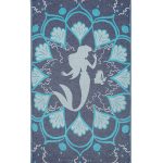 Disney Boho Mermaid Kids