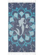 Disney Ariel Little Mermaid Kids - Image 11