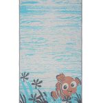 Disney and Pixar Nemo Ocean Kids