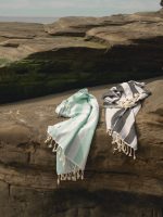 Set Stripe Mint - Image 5