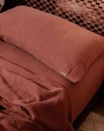 Sonoran Pillow Case 2 Pack – Dark Denim - Image 9
