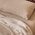Sonoran Pillow Case 2 Pack – Taupe