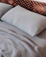 Sonoran Pillow Case 2 Pack – Dark Denim - Image 6