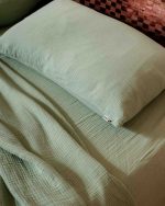 Sonoran Pillow Case 2 Pack – Dark Denim - Image 7
