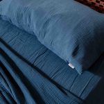 Sonoran Pillow Case 2 Pack – Dark Denim
