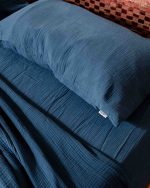Sonoran Pillow Case 2 Pack – Dark Denim