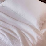 Sonoran Pillow Case 2 Pack – White