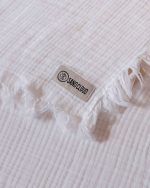 Lara White – PARTY BLANKET™ – Queen - Image 3