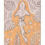 Monstera Shark Large – Discovery