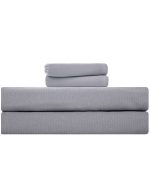 Classic Fringeless XL Bath Bundle – Black - Image 15