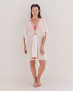 Grace Kaftan