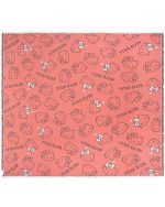 Hello Kitty® – Hello Kitty Bows – PARTY BLANKET™ - Image 3