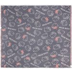 Hello Kitty® – Hello Kitty Bows – PARTY BLANKET™