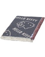 Hello Kitty® – Hello Kitty Bows – PARTY BLANKET™ - Image 10