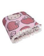 Hello Kitty® Apple – PARTY BLANKET™ - Image 7