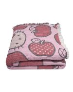 Hello Kitty® Apple – PARTY BLANKET™ - Image 9