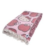 Hello Kitty® Apple – PARTY BLANKET™ - Image 10