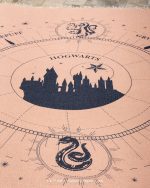 Hogwarts™ – PARTY BLANKET™ - Image 2