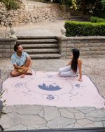Hogwarts™ – PARTY BLANKET™ - Image 4