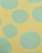 Lemons Towel Bag  – Florida Keys - Image 7
