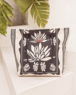 Floral Beach Tote - Image 3