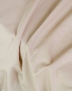 Luxe Sateen Pillowcase Set Beige - Image 7
