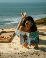 Pizza – PARTY BLANKET™ - Image 3