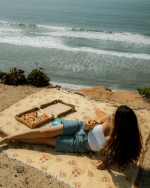 Pizza – PARTY BLANKET™ - Image 2