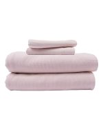 Classic Fringeless XL Bath Bundle – Black - Image 14
