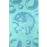SpongeBob Bubbles