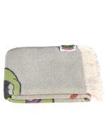 Ninja Turtles Kids Beach Towel - Image 4