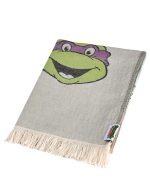 Ninja Turtles Kids Beach Towel - Image 6
