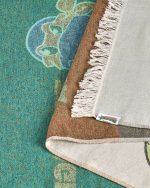 Ninja Turtles Kids Beach Towel - Image 2