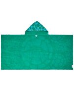 Teenage Mutant Ninja Turtles Kids Hooded Bath Towel - Image 3