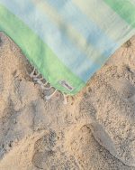 Peppermint Herringbone Stripe - Image 4
