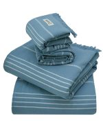 Classic XL Bath Bundle – Slate Blue - Image 15