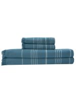 Classic XL Bath Bundle – Slate Blue - Image 11