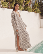 Kiltan Gauze Cover Up - Image 5