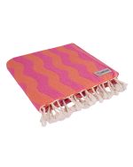 Rumble Waves – Coral - Image 9