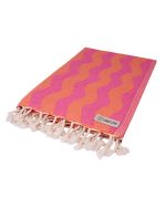 Rumble Waves – Coral - Image 7